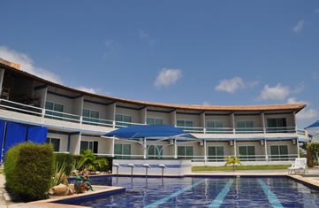 Our pool